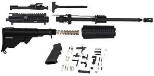 DPMS Oracle 5.56 Complete Rifle Kit Less Lower Model: Kt-OC